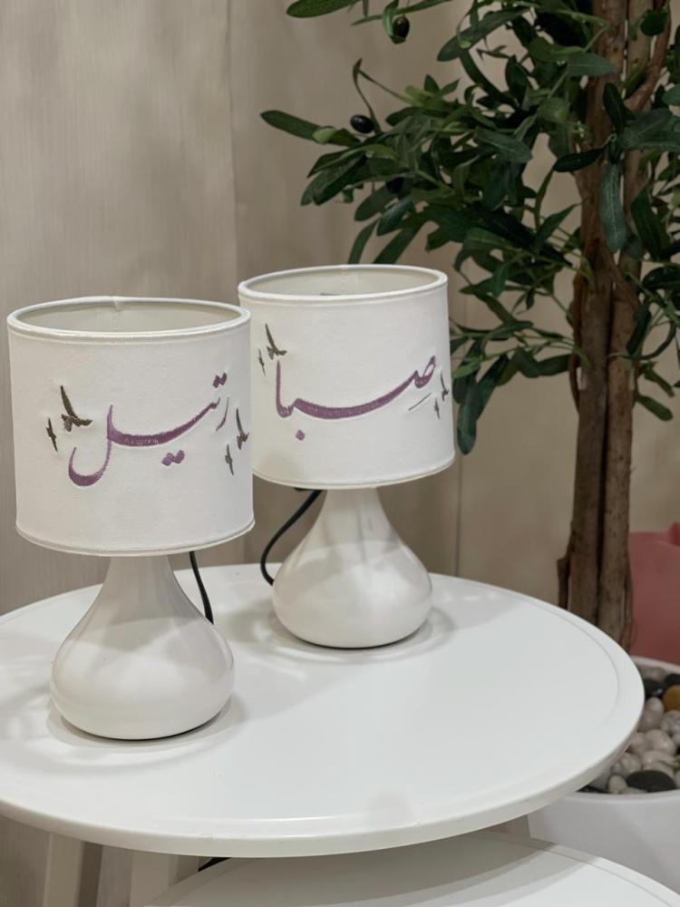 ابجوره مطرزه حسب طلبك