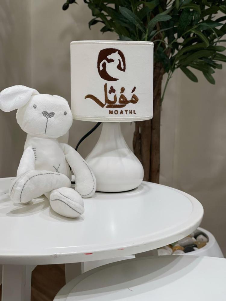 ابجوره مطرزه حسب طلبك