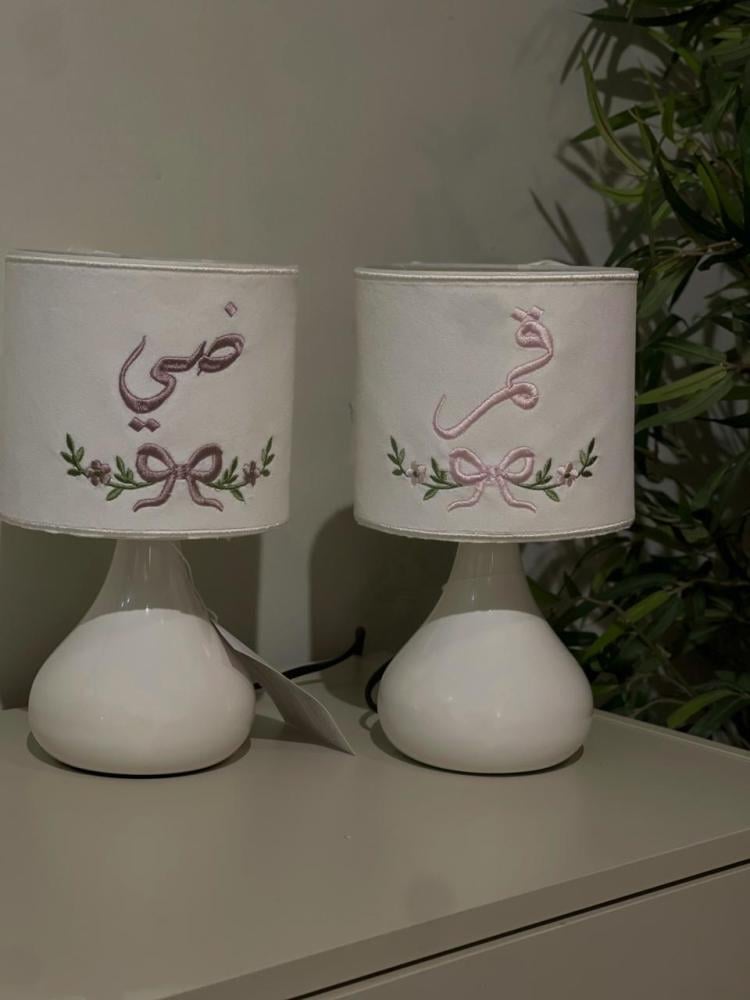 ابجوره مطرزه حسب طلبك