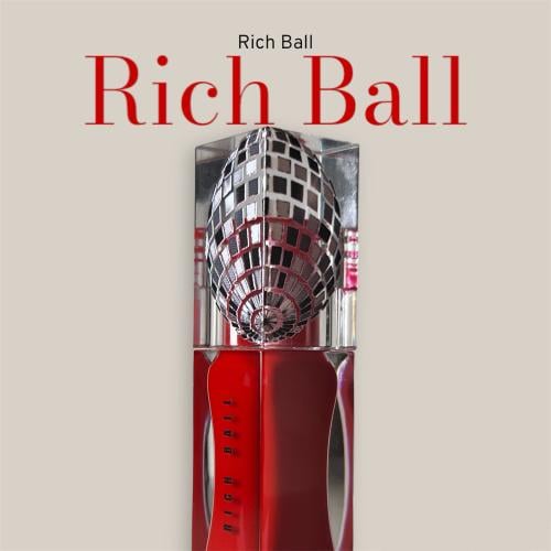 Rich Ball - قلوس + ليب تنت