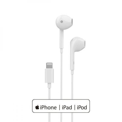 سماعة ايفون سلك معتمدة من apple من شركة Active