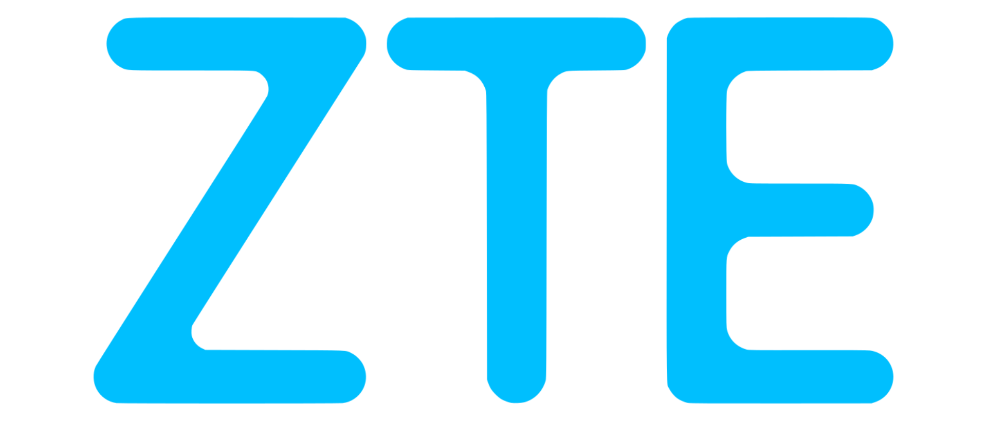 ZTE