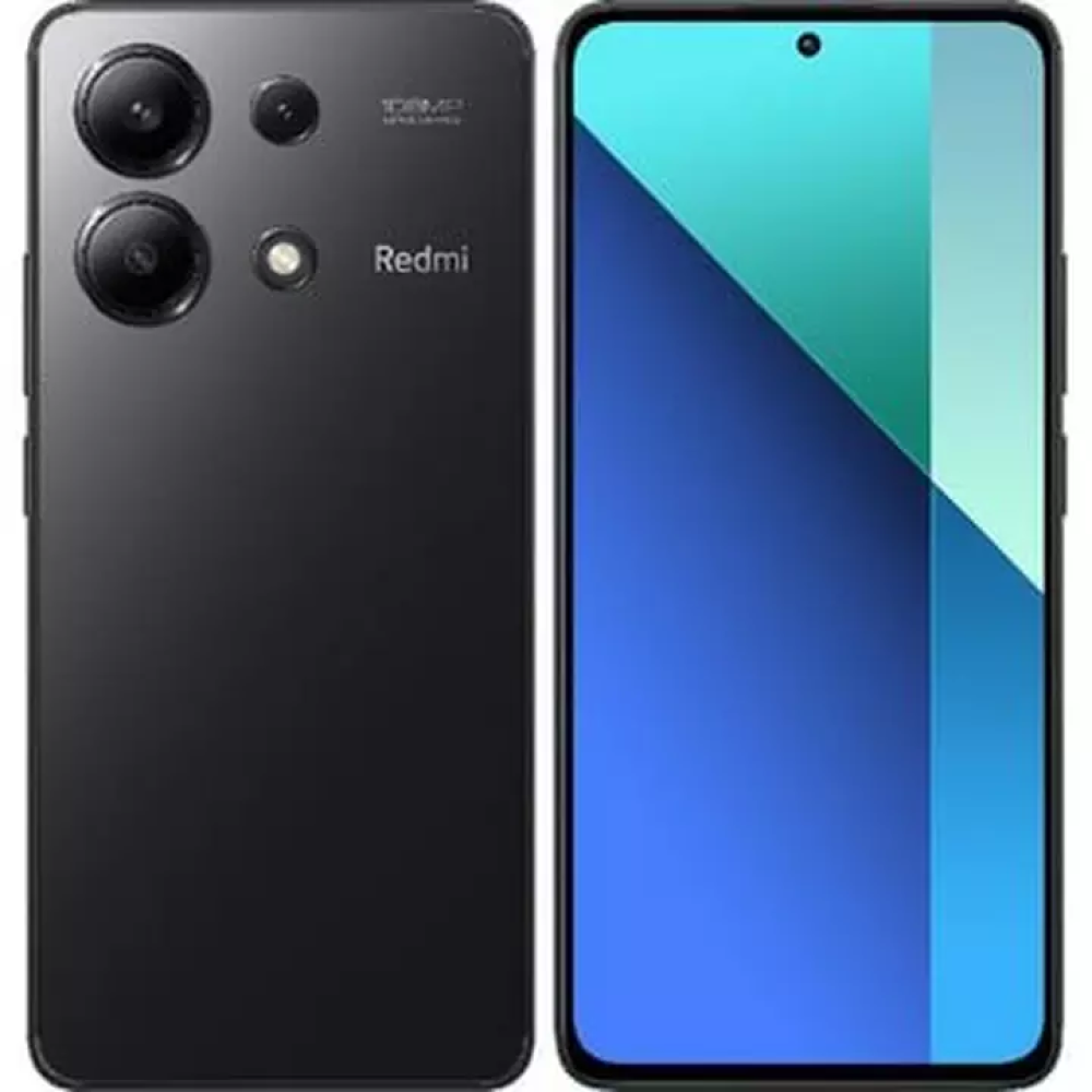 Redmi Note 13 - 256G