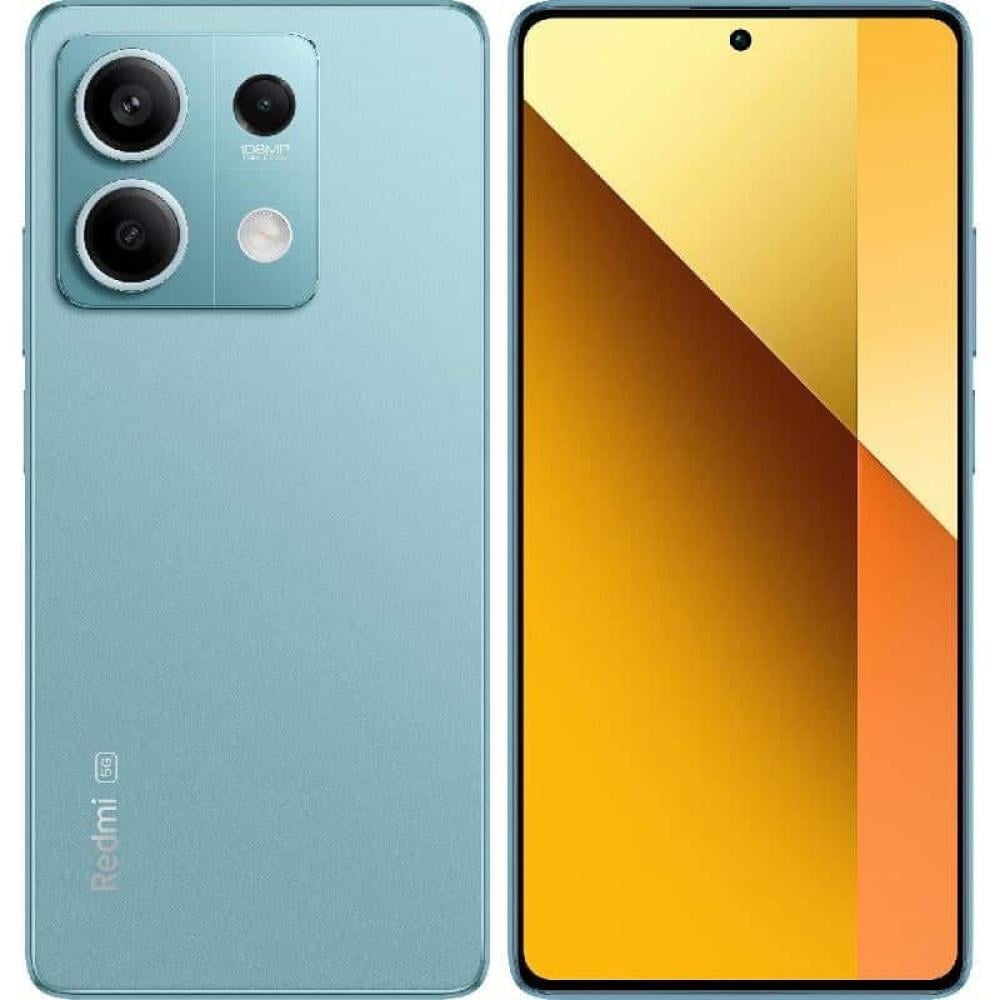Redmi Note 13 - 256G