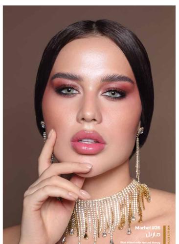 عدسات اسبوعية نساء