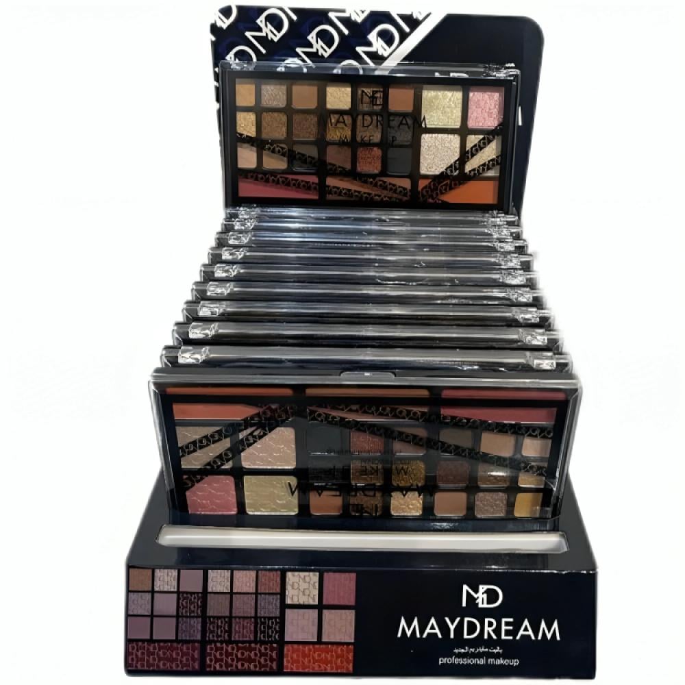 باكدج "لمسة سُكر"