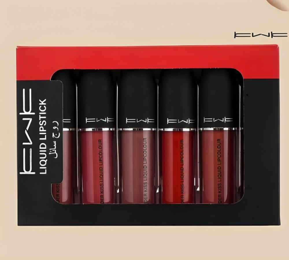 باكدج "لمسة سُكر"