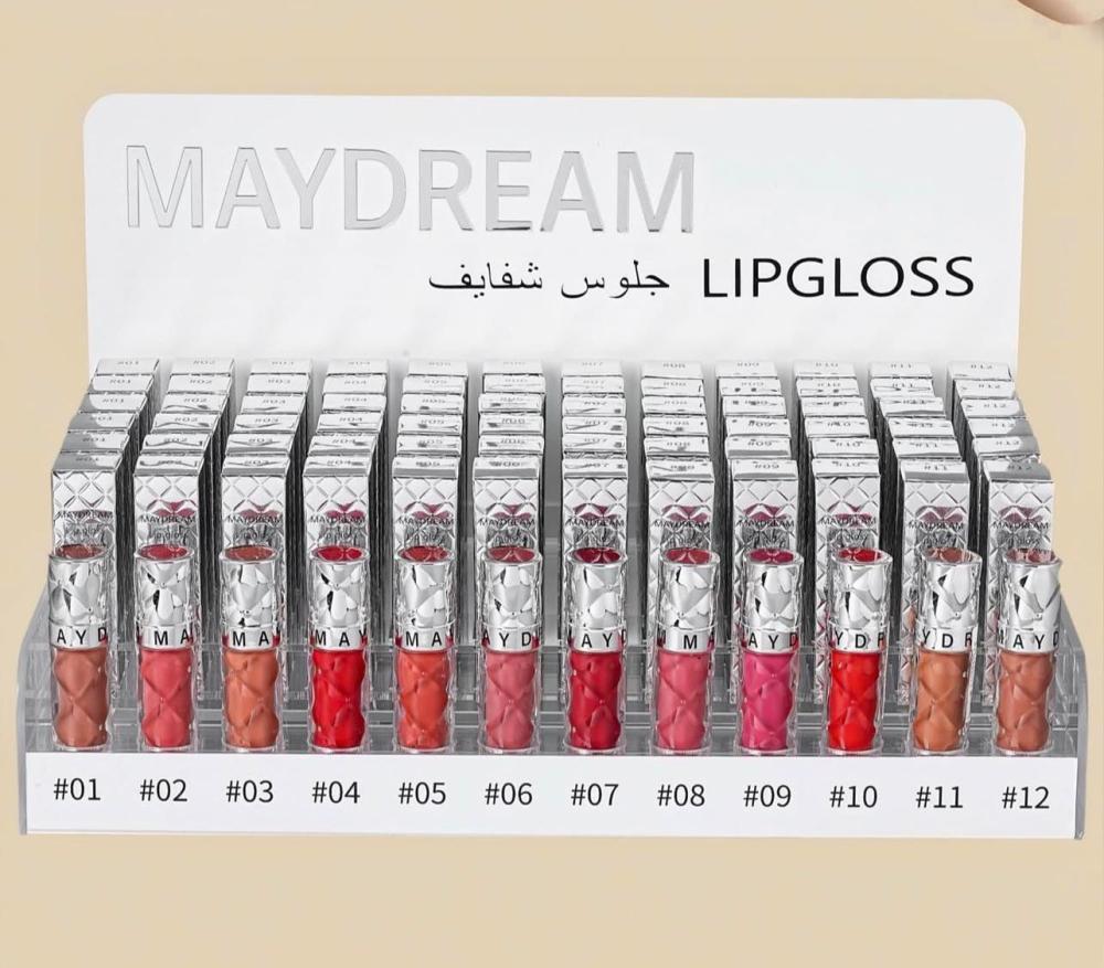 باكدج "لمسة سُكر"