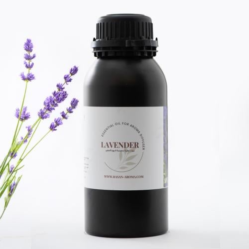 LAVENDER