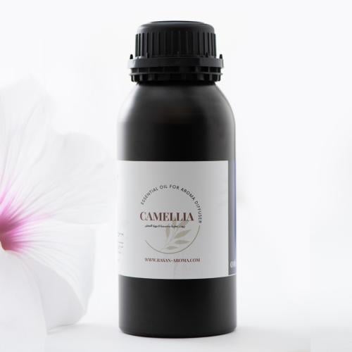CAMELLIA
