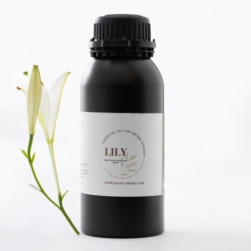 LILIY