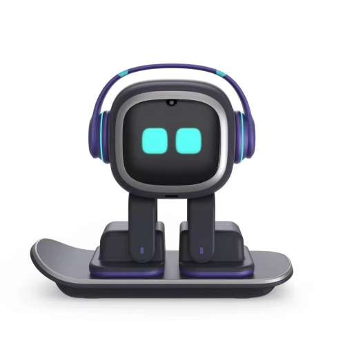 EMOPET روبوت ذكي إلكتروني