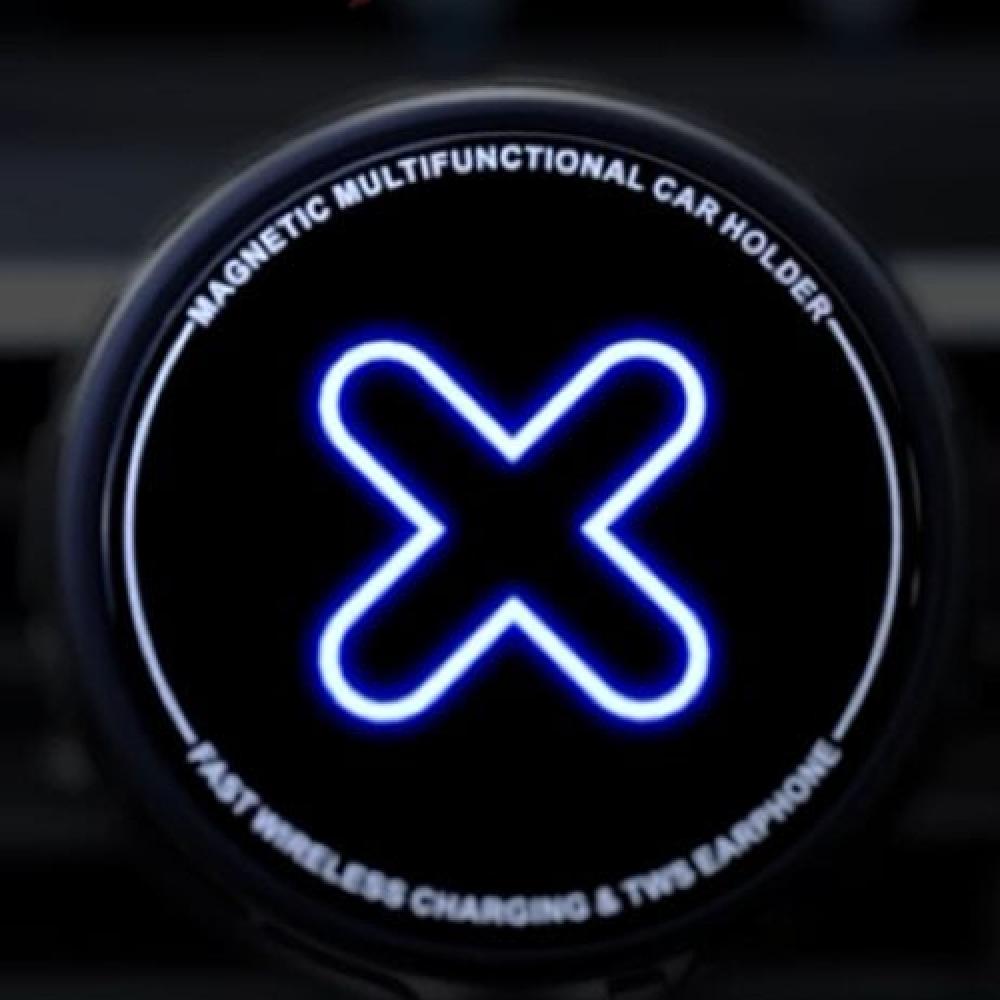 حامل سيارة اكس لورد كولكشن فيدما 3 في 1