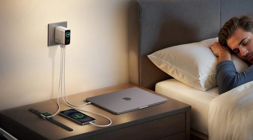 الشواحن الأصلية