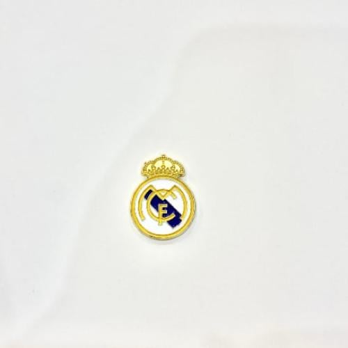ستكر معدني 3m شعار ريال مدريد