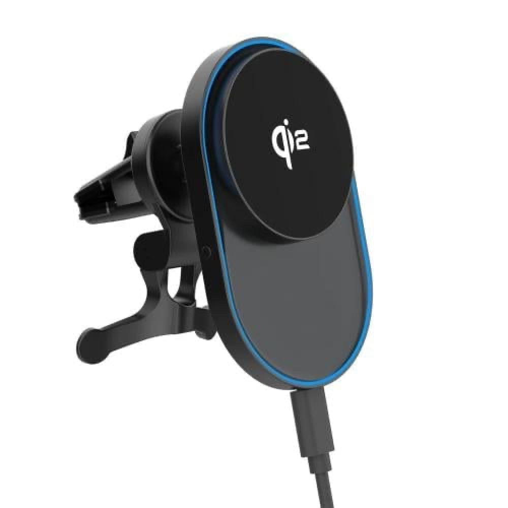 شاحن سيارة لاسلكي مغناطيسي من XLORD