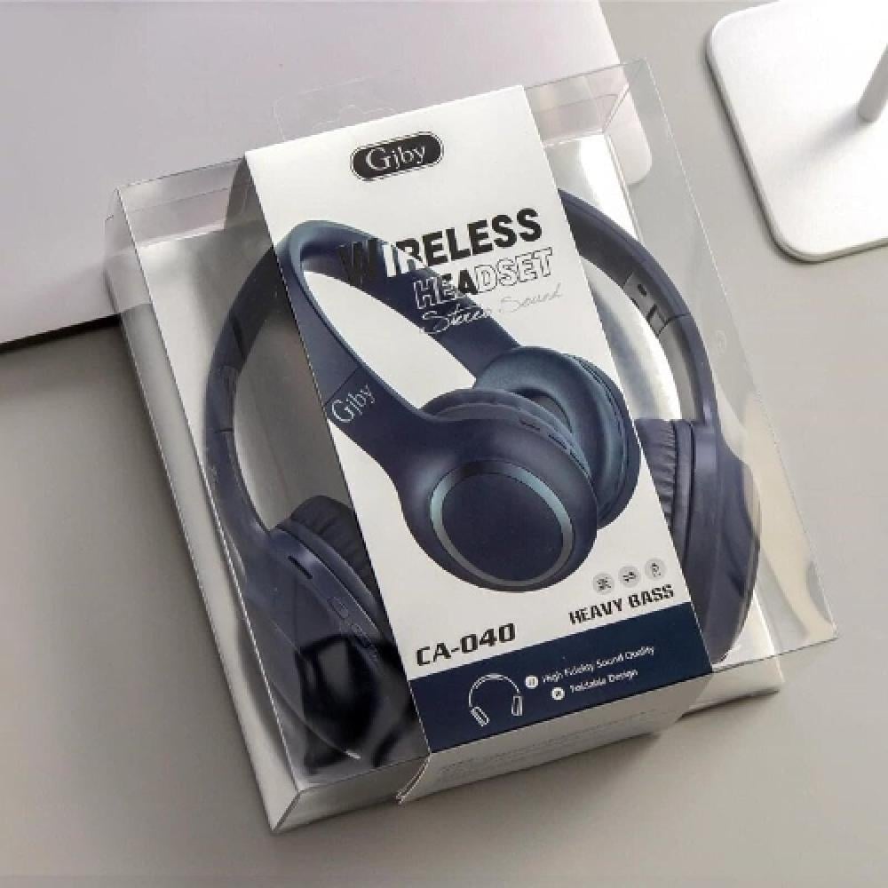 سماعة راس بلوتوث