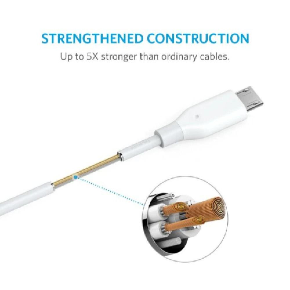 كيبل انكر مايكرو USB