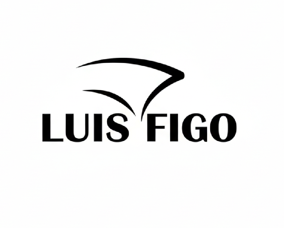 لويس فيجو - LUIS FIGO