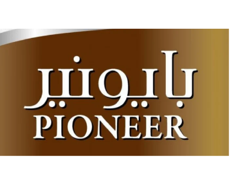 بايونير PIONEER