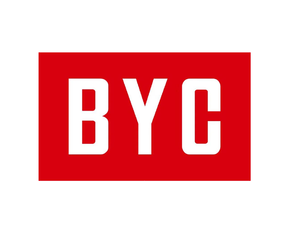بي واي سي BYC