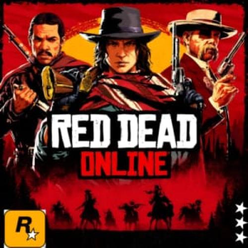 Red Dead || Online || Warranty • Mail Access •|| +...