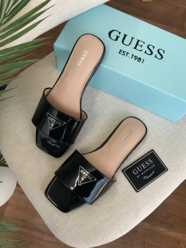 سليبر GUESS