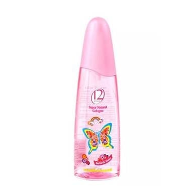 معطر جسم وشعر رائحة منعشة لجميع الأوقات من تويلف ب...