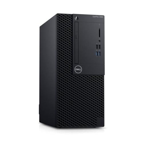 ديل موديل OptiPlex 3060 شاشة 24 inch انش i7 8th Ge...
