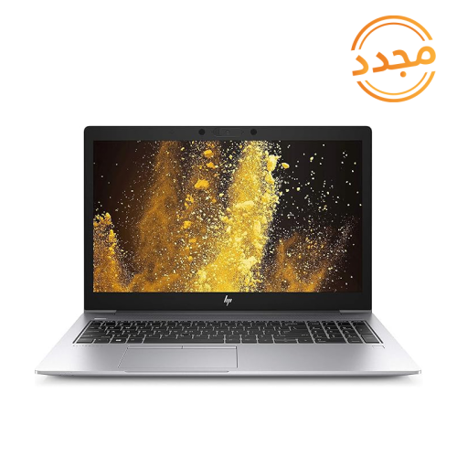 لابتوب اتش بي ايليت بوك موديل G6 850 شاشة 15 انش i...