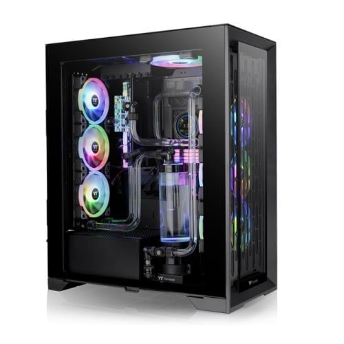 بي سي قيمنق معالج Intel I9 كرت الشاشة RTX 4070 SUP...