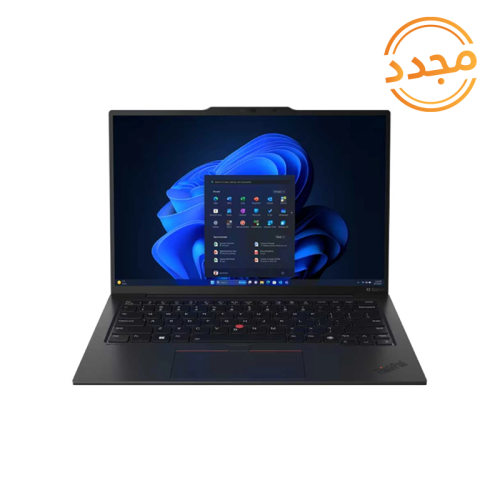لابتوب لينوفو موديل ThinkPad T14 شاشة 13 انش i7