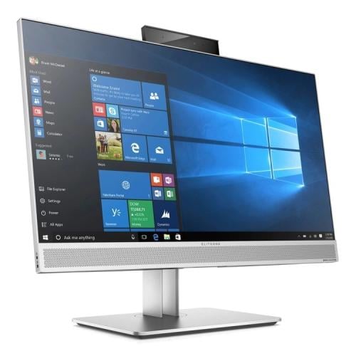 HP EliteOne 800 G3 All in one