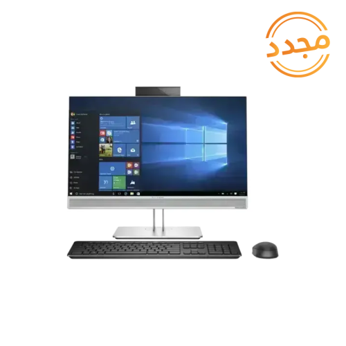 اتش بي موديل EliteOne 800 G3 شاشة 24 انش i7