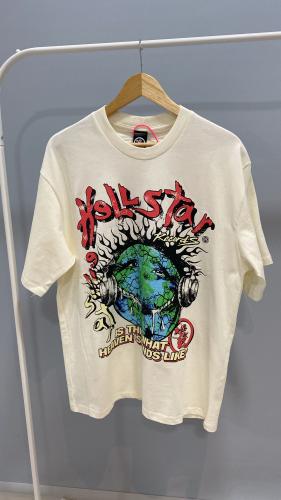 تيشيرت كاجوال Hellstar