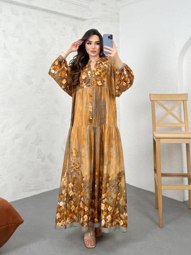 جلابيه بني فيسكوز