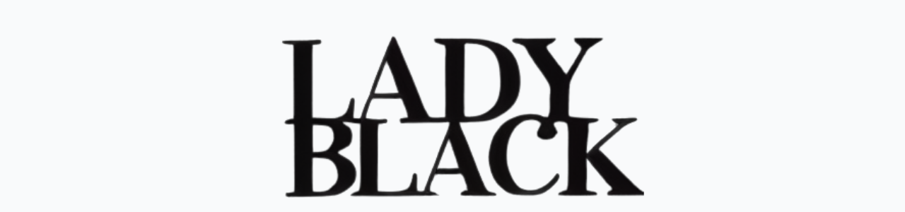 Lady Black