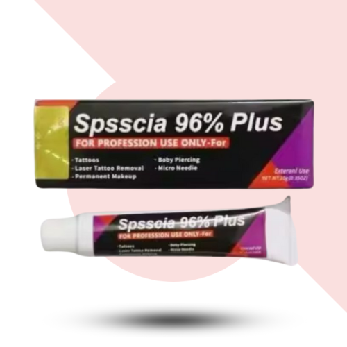 بنج Spsscia 96% Plus