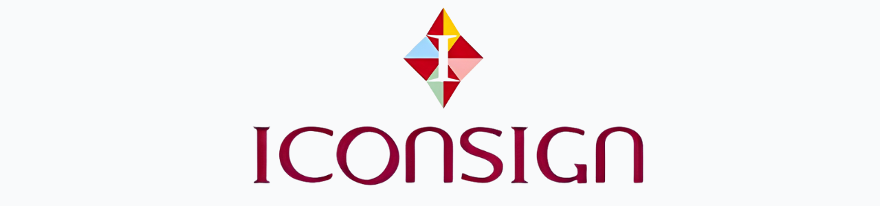 iconsign