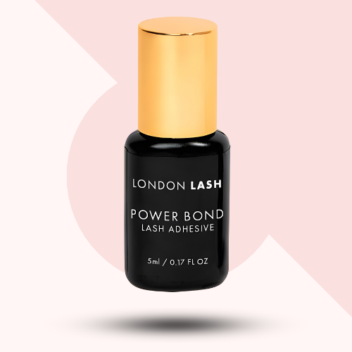 غراء رموش باور بوند من London lash