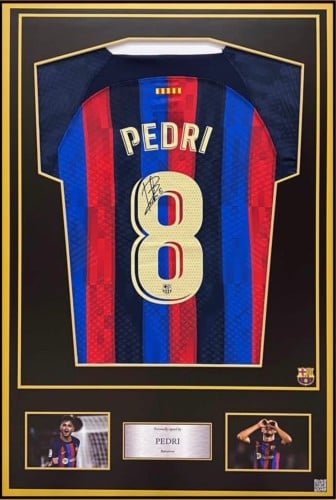 بيدري | Pedri| موقع شخصياً من اللاعب