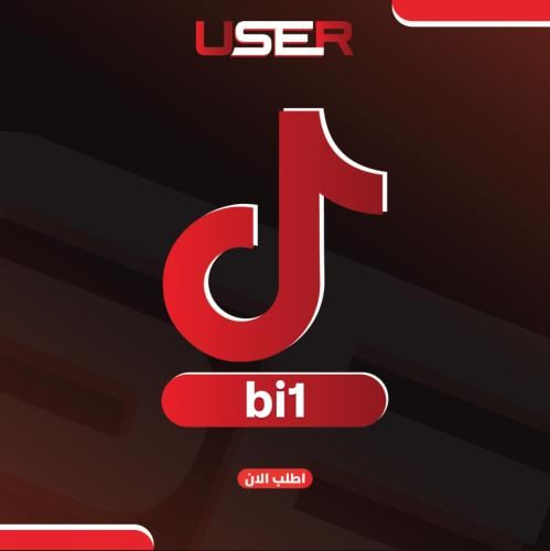 ثلاثي تيك : bl1