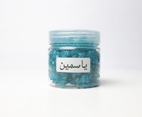 مستكة برائحة الياسمين