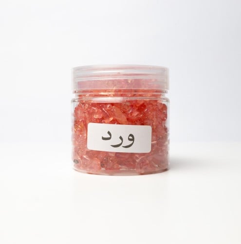 مستكة برائحة ورد