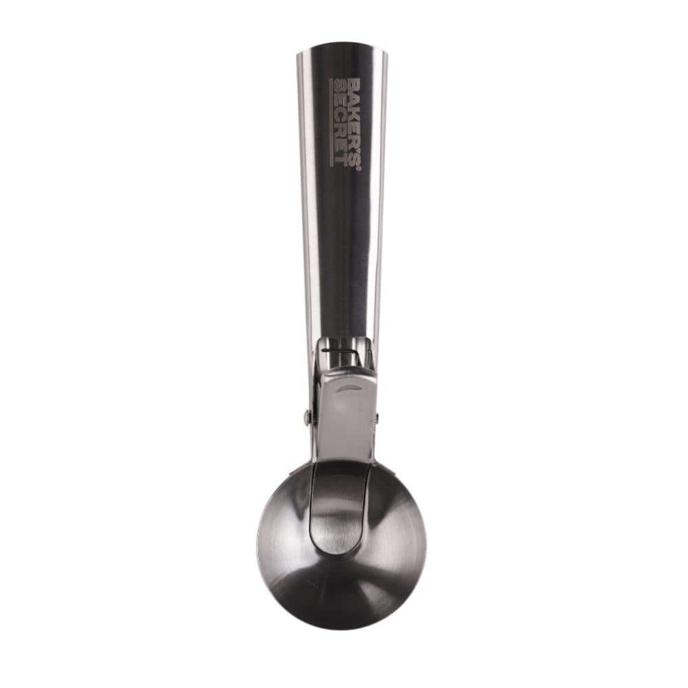 ملعقة آيس كريم ستانلس ستيل