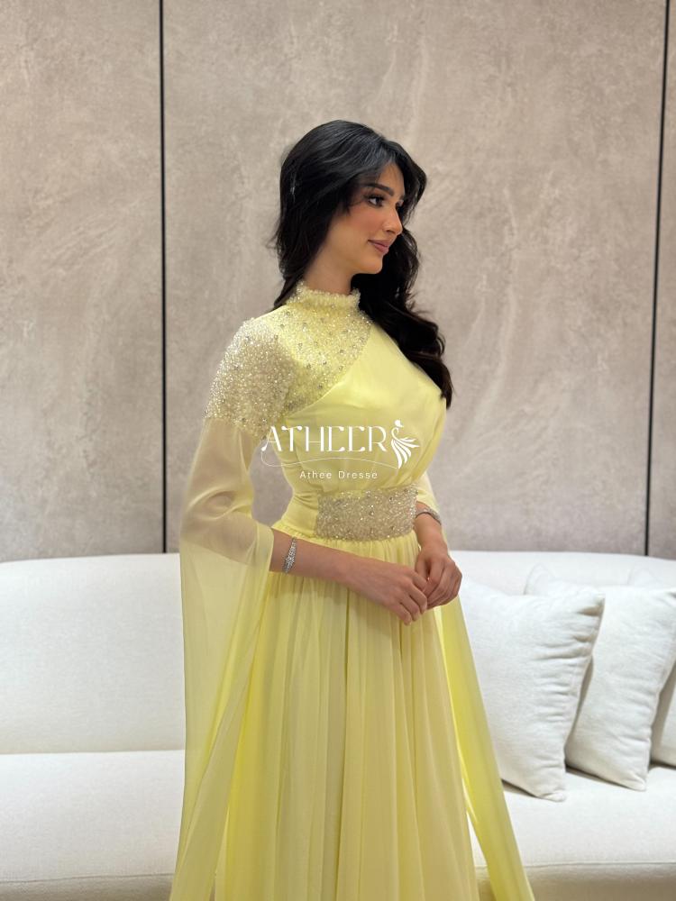 فستان سيلاس