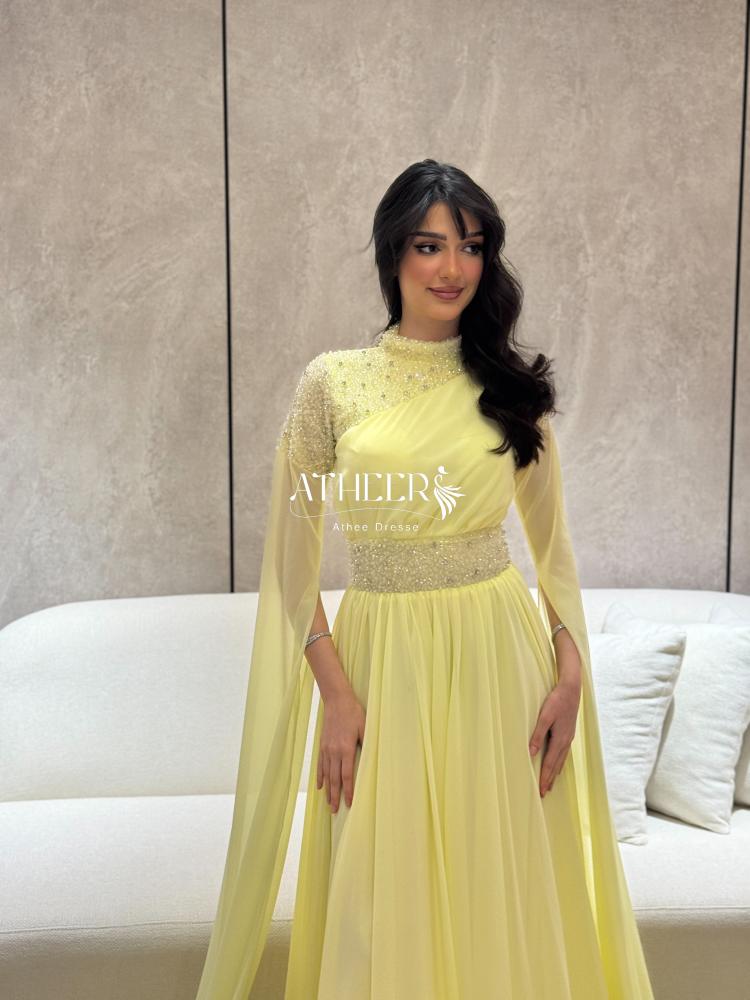 فستان سيلاس