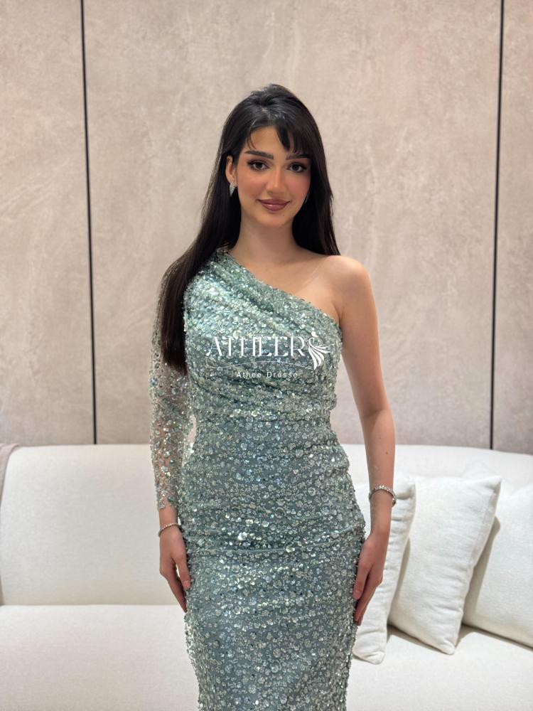 فستان سيلينا