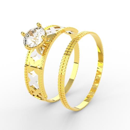 دبل التوينز