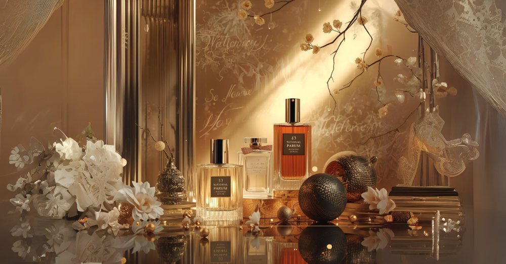 عروض عطور اليوم الوطني - برفيوم بالاس